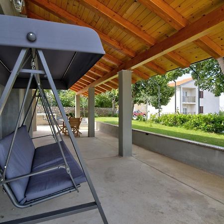 Nehaj Apartment Senj  Ngoại thất bức ảnh