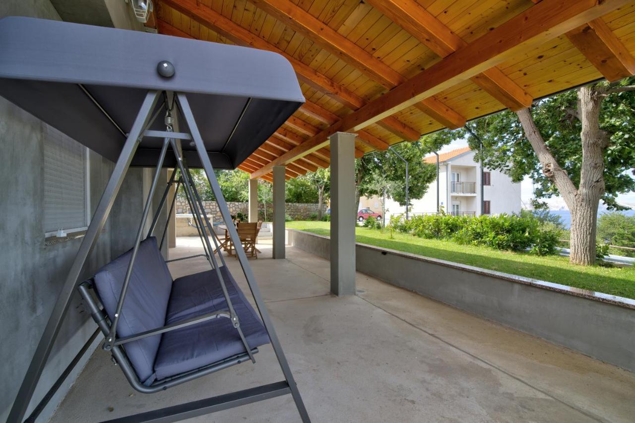 Nehaj Apartment Senj  Ngoại thất bức ảnh