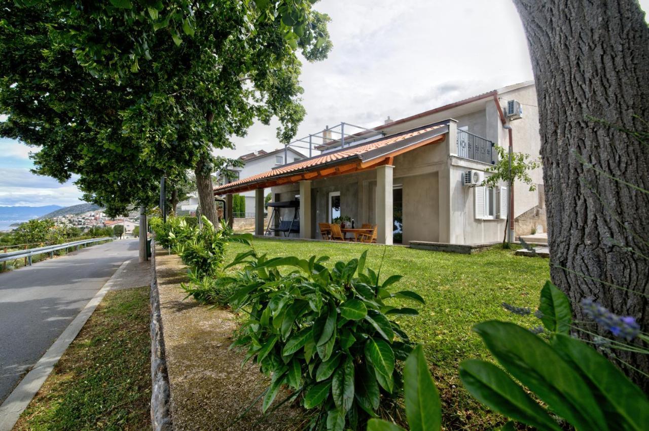 Nehaj Apartment Senj  Ngoại thất bức ảnh