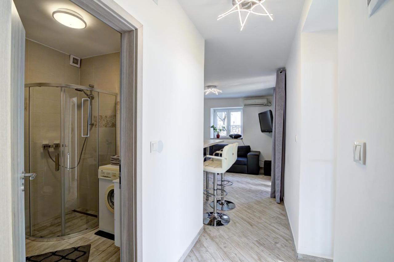 Nehaj Apartment Senj  Ngoại thất bức ảnh