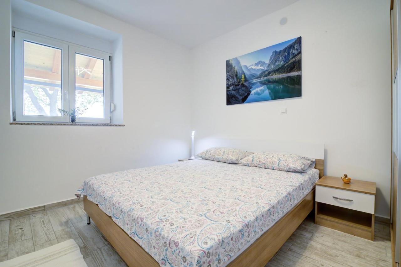Nehaj Apartment Senj  Ngoại thất bức ảnh
