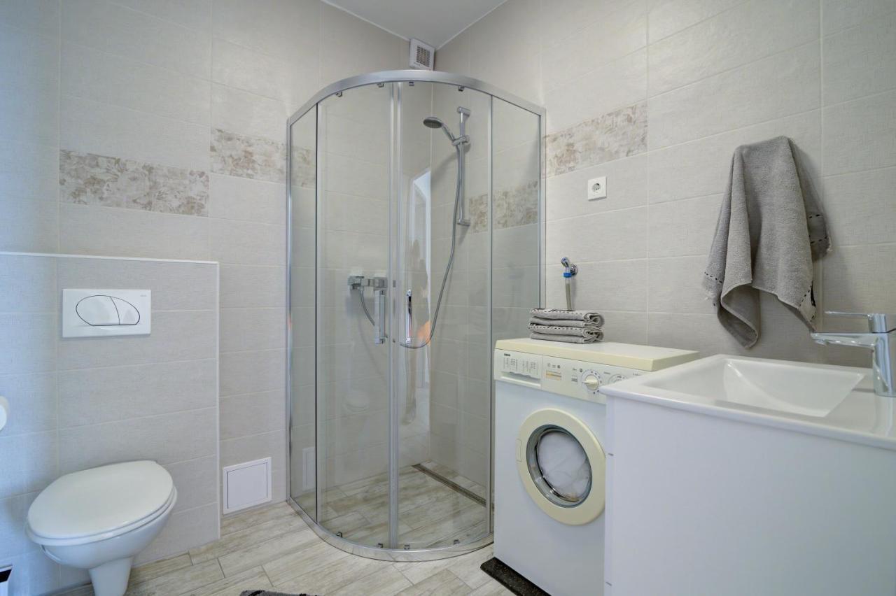 Nehaj Apartment Senj  Ngoại thất bức ảnh