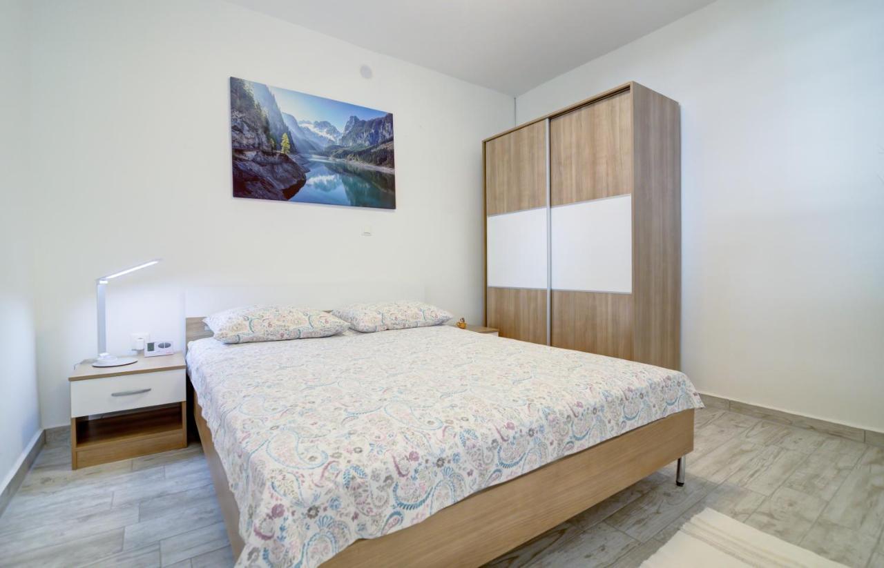 Nehaj Apartment Senj  Ngoại thất bức ảnh