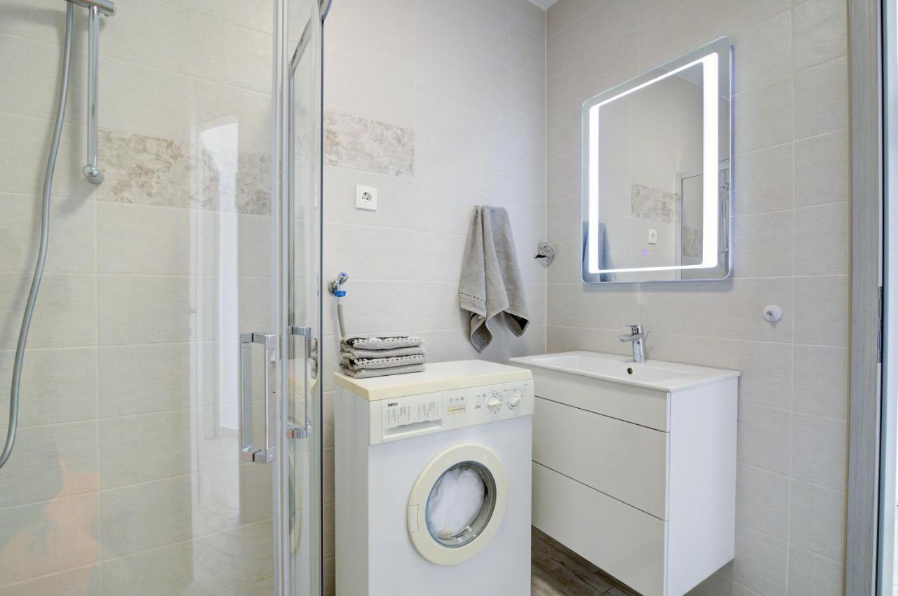Nehaj Apartment Senj  Ngoại thất bức ảnh