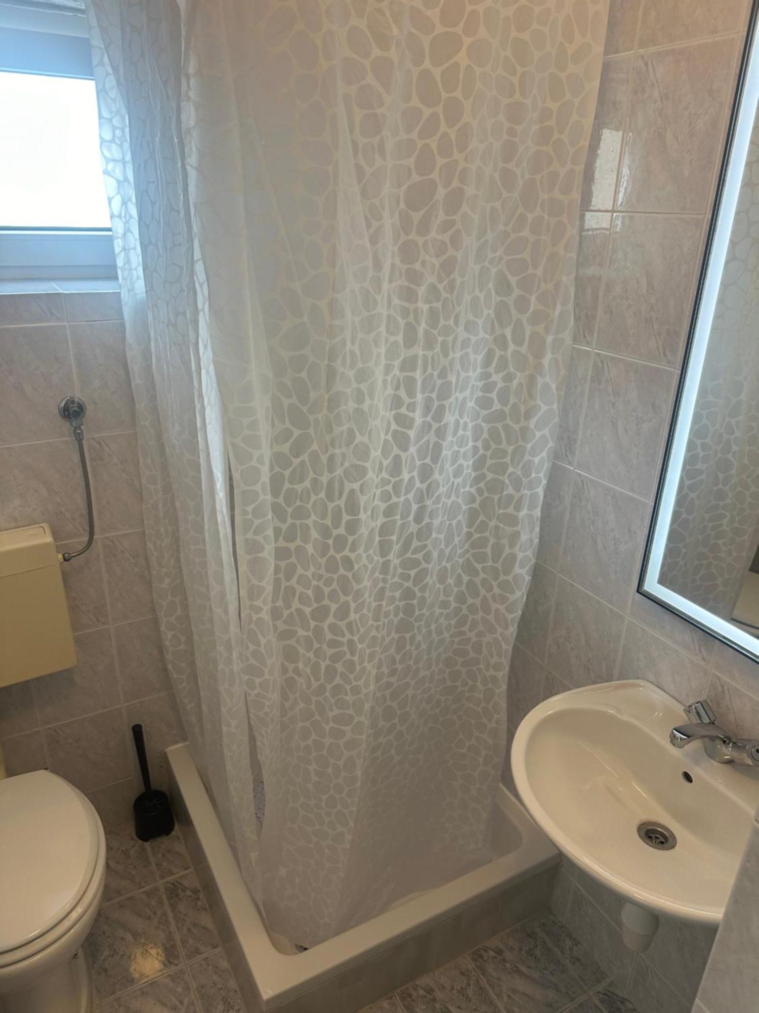 Nehaj Apartment Senj  Ngoại thất bức ảnh