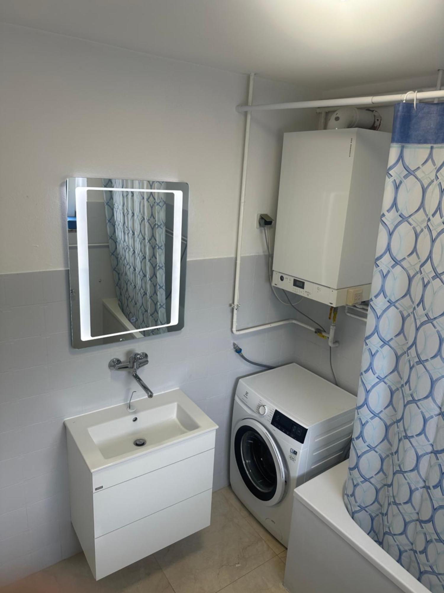 Nehaj Apartment Senj  Ngoại thất bức ảnh