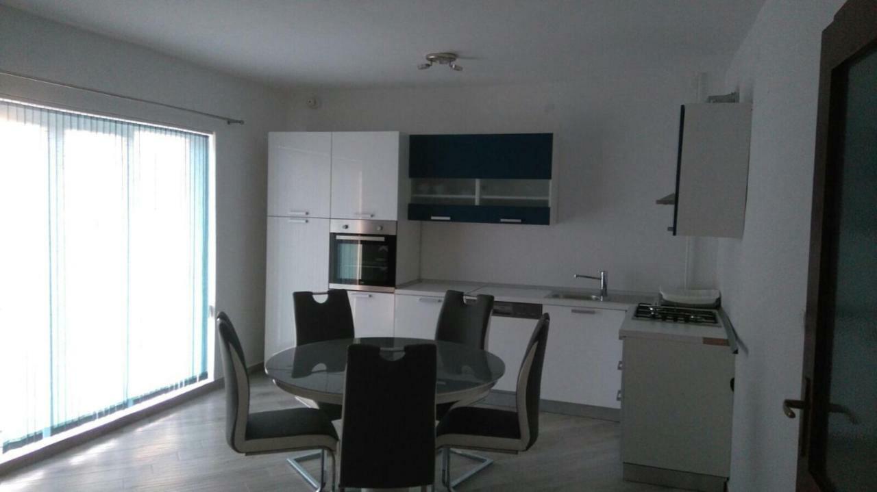 Nehaj Apartment Senj  Ngoại thất bức ảnh