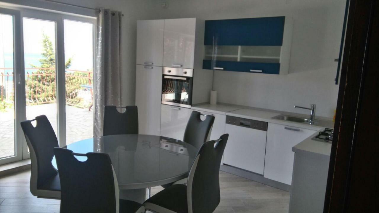 Nehaj Apartment Senj  Ngoại thất bức ảnh