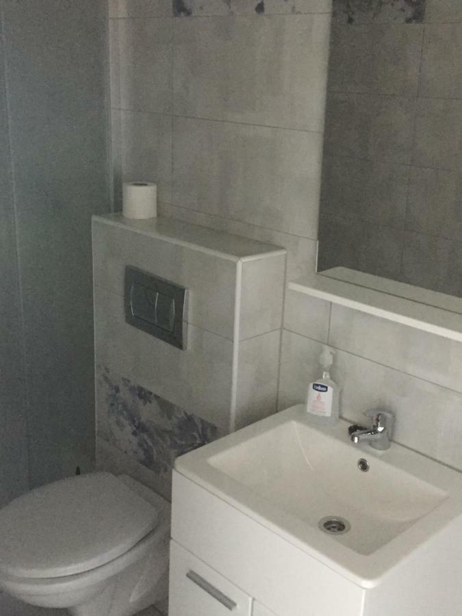 Nehaj Apartment Senj  Ngoại thất bức ảnh