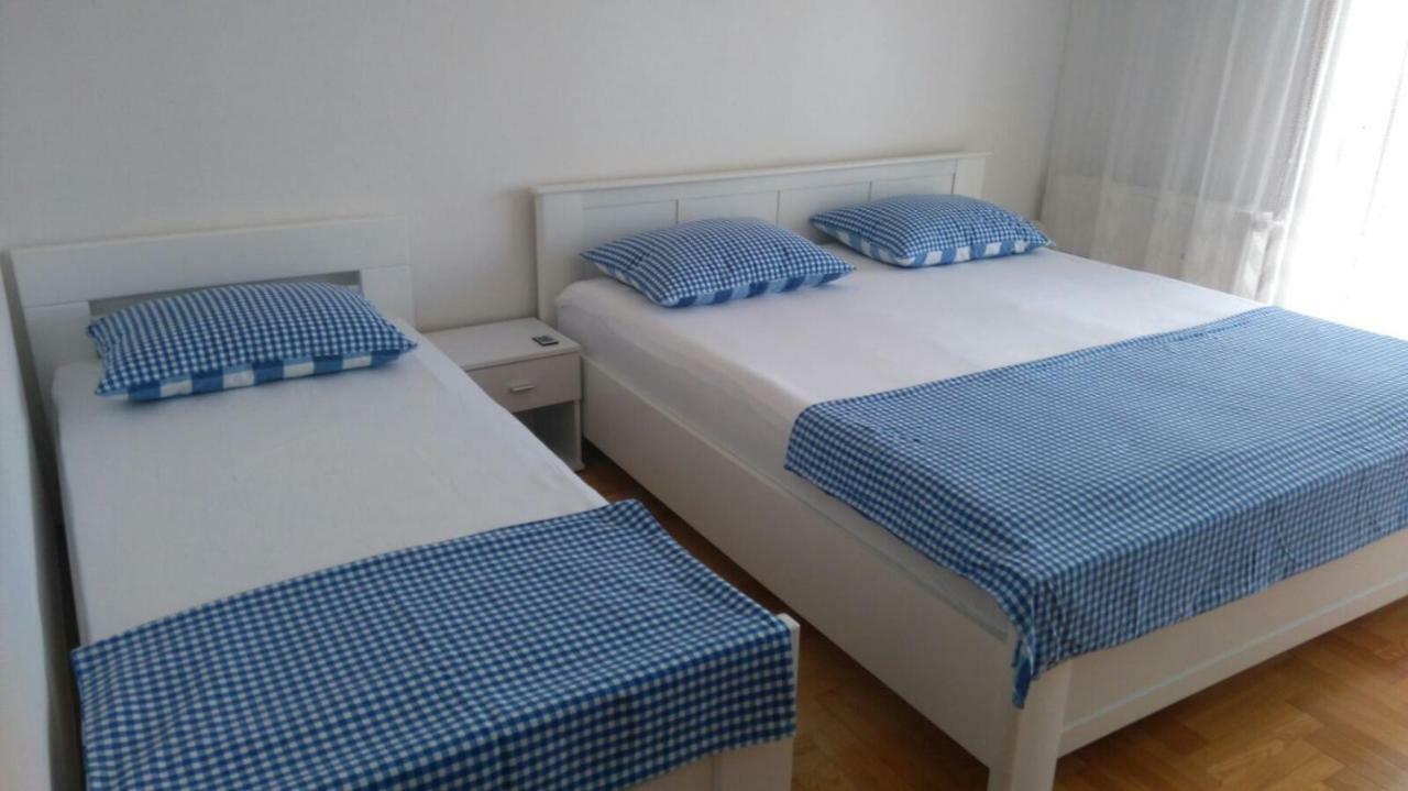 Nehaj Apartment Senj  Ngoại thất bức ảnh