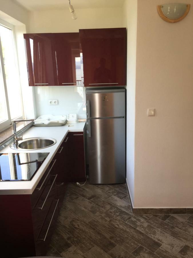 Nehaj Apartment Senj  Ngoại thất bức ảnh