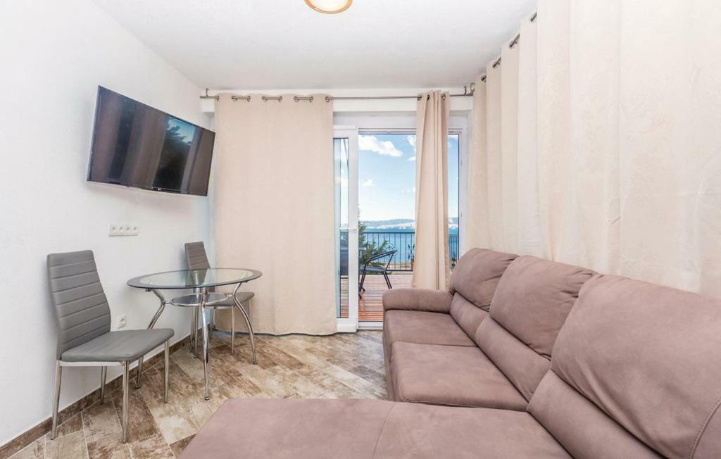 Nehaj Apartment Senj  Ngoại thất bức ảnh