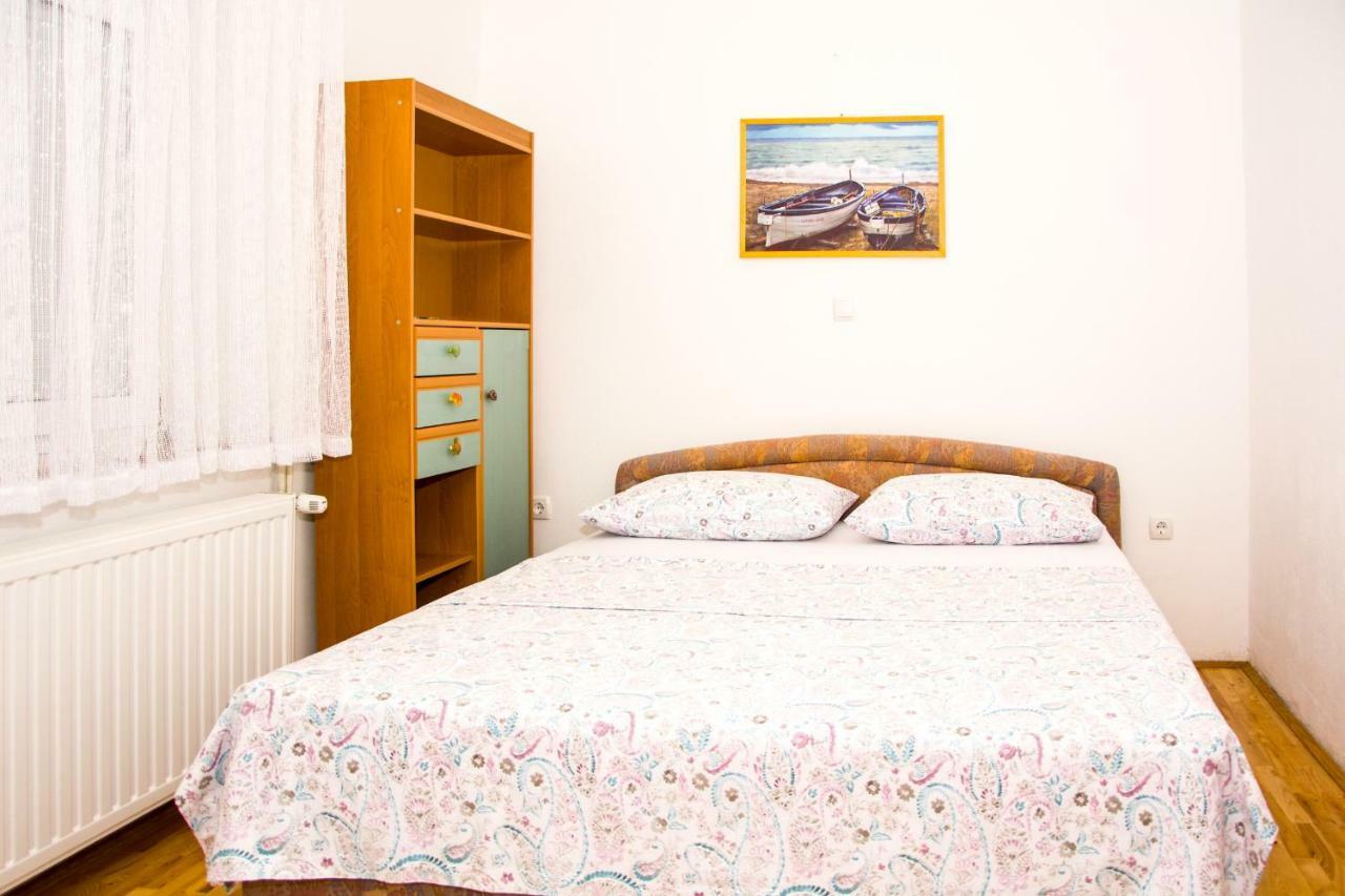 Nehaj Apartment Senj  Ngoại thất bức ảnh