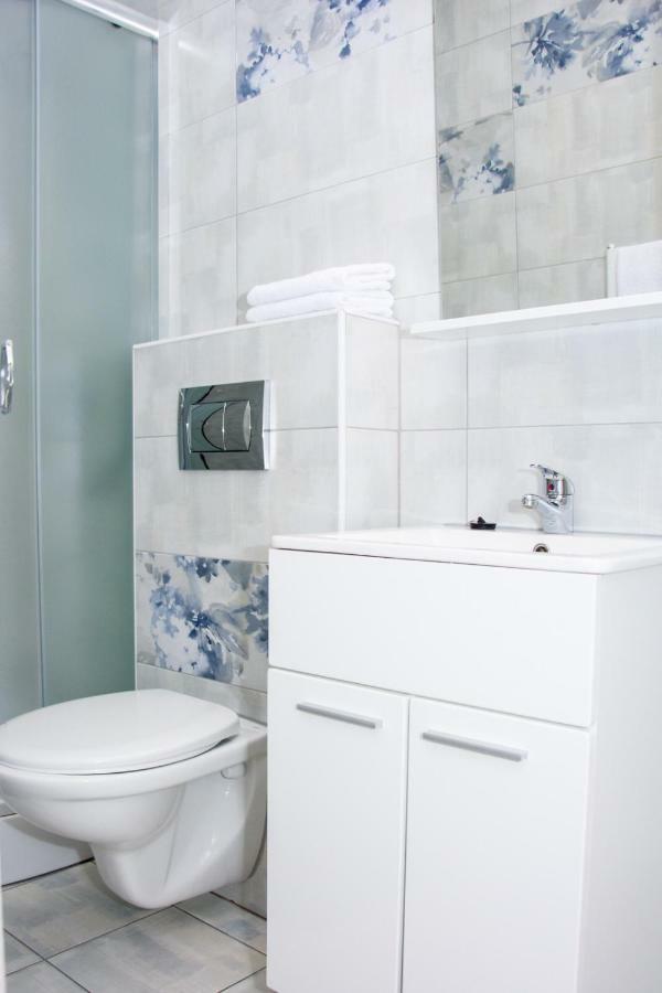 Nehaj Apartment Senj  Ngoại thất bức ảnh