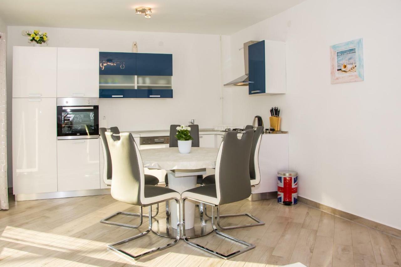 Nehaj Apartment Senj  Ngoại thất bức ảnh