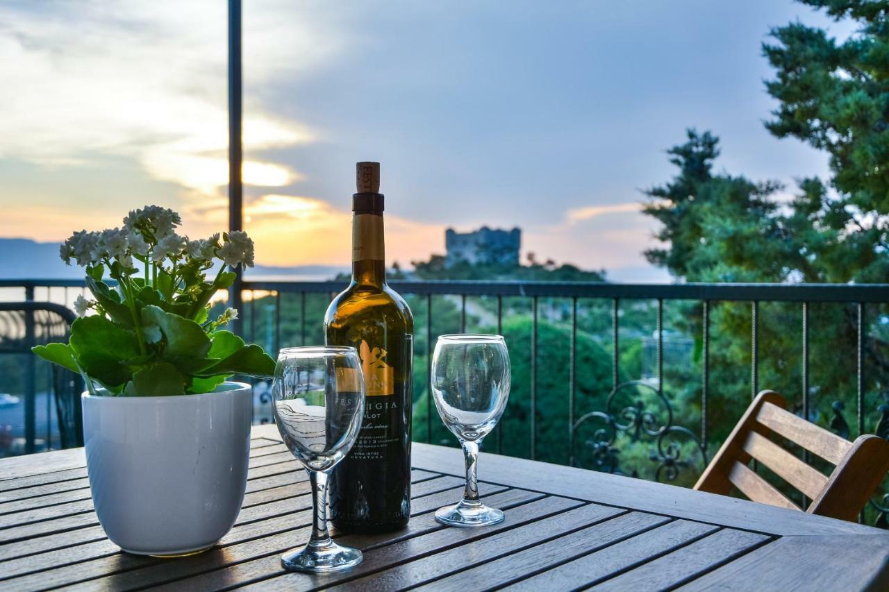 Nehaj Apartment Senj  Ngoại thất bức ảnh
