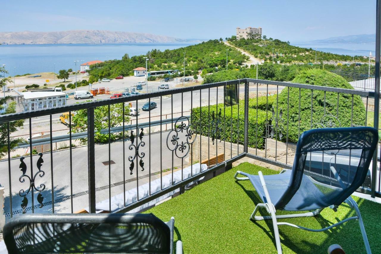 Nehaj Apartment Senj  Ngoại thất bức ảnh