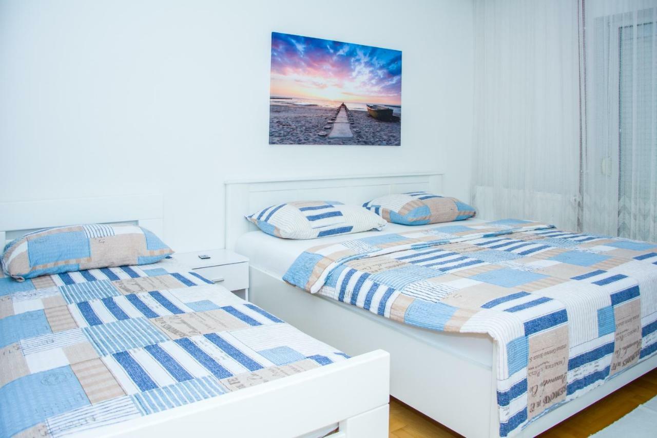 Nehaj Apartment Senj  Ngoại thất bức ảnh