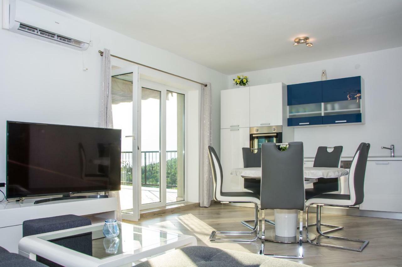 Nehaj Apartment Senj  Ngoại thất bức ảnh