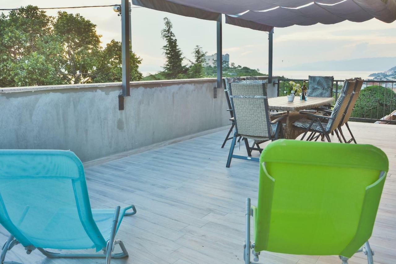 Nehaj Apartment Senj  Ngoại thất bức ảnh