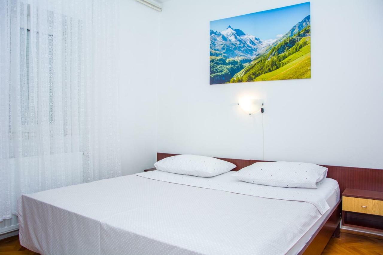 Nehaj Apartment Senj  Ngoại thất bức ảnh