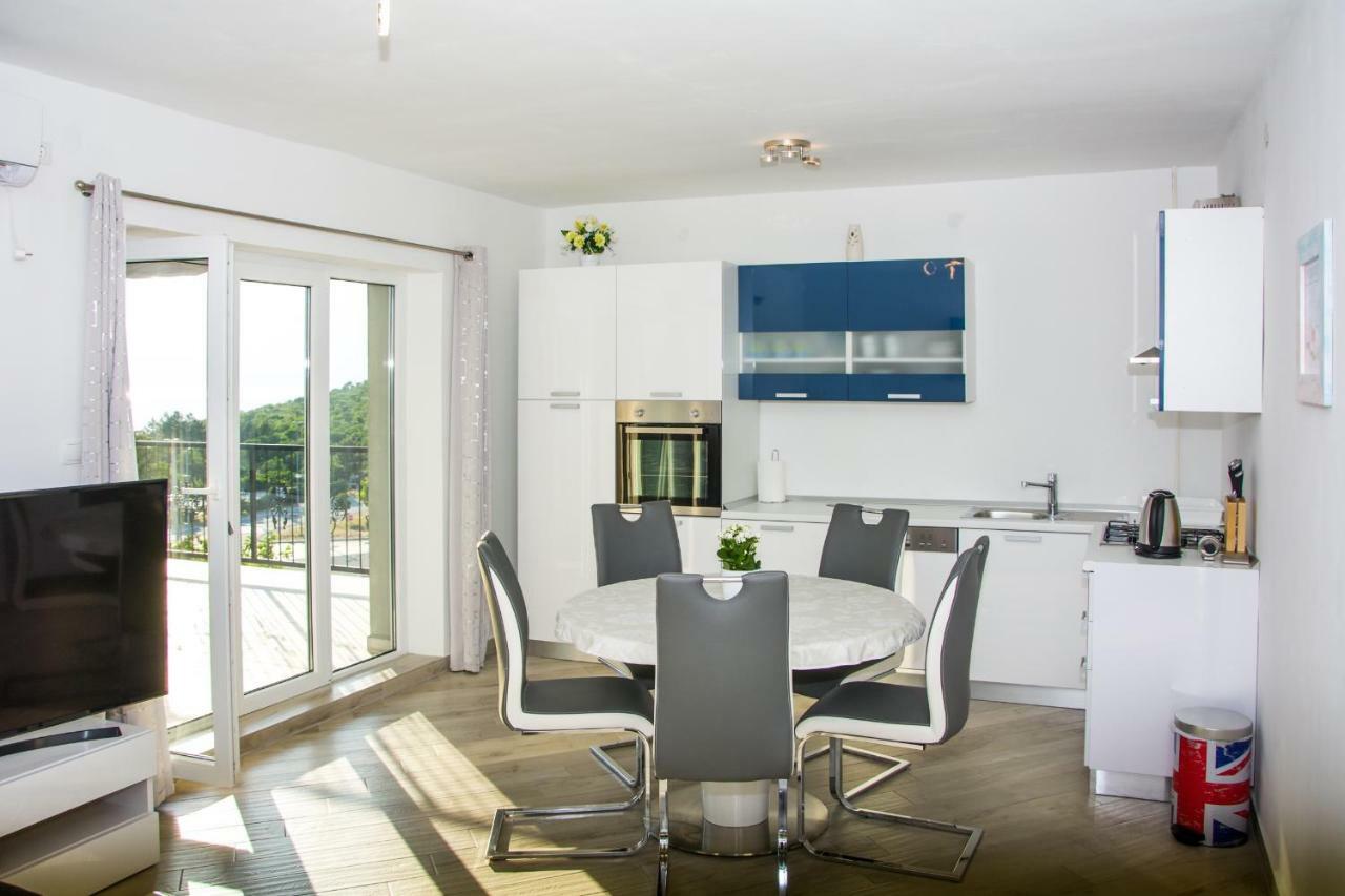 Nehaj Apartment Senj  Ngoại thất bức ảnh